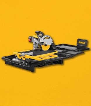 WW 디월트 1600W 250mm(10