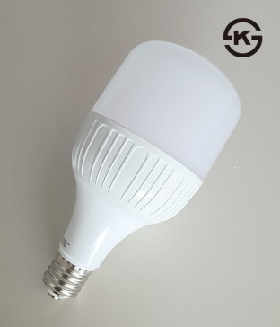 LED 보안등 전구 램프 [롱타입/50W]