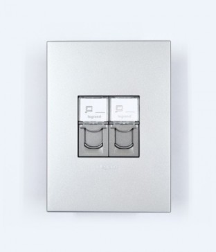 W 르그랑 아테오 통신[소프트알루]