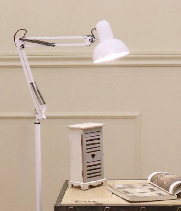 패치 장스탠드 거실스탠드 (블랙, 화이트, 레드)