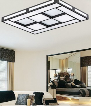 모자이크 거실전등 국산 거실등 200W