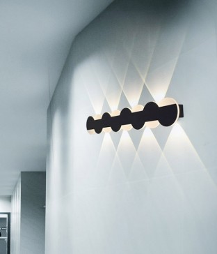 피에스 LED10W 벽무드등 벽조명(소형)