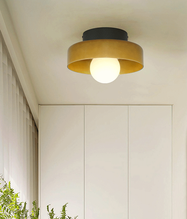 레스코 직부등 베란다등 벽등 겸용